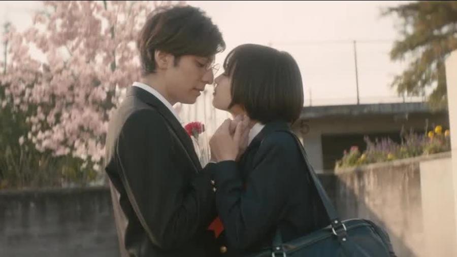 魔法学校女生