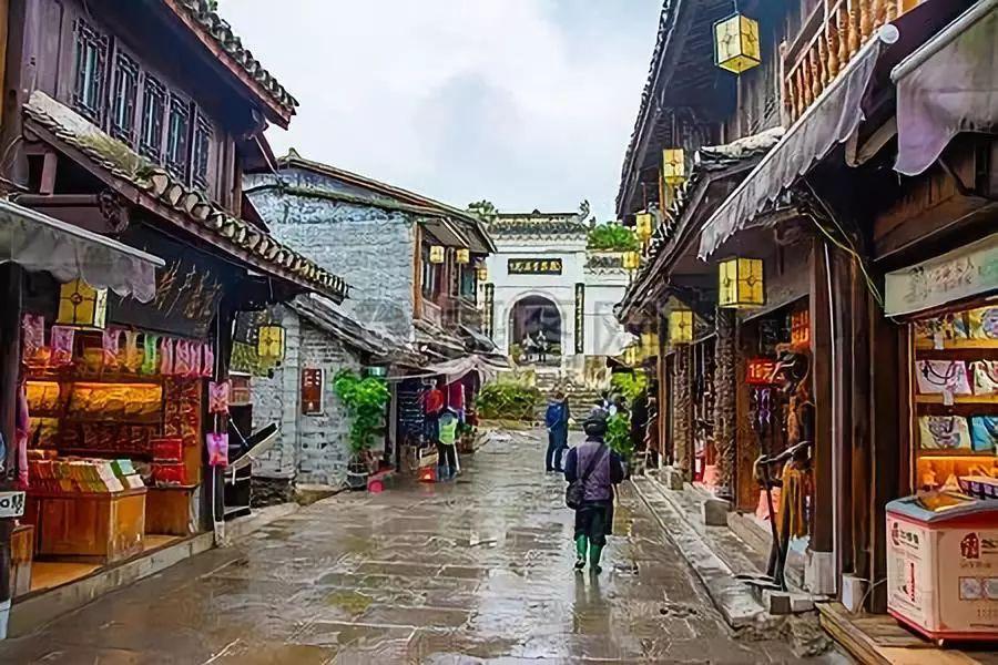 探访未来之城 感受新春文旅