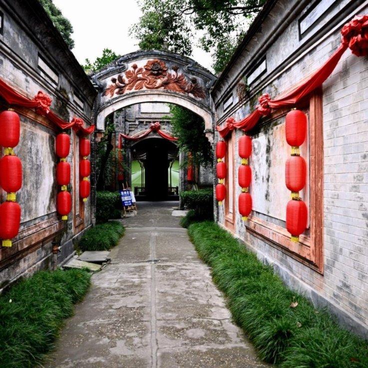 危险航线
